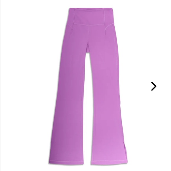 Lululemon groove pant - Picture 1 of 2